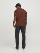 Jack & Jones Vesterbro - Logo t-shirt - HUSET Men & Women