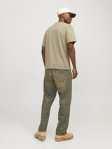 Jack & Jones Vesterbro - Logo t-shirt - HUSET Men & Women
