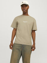Jack & Jones Vesterbro - Logo t-shirt - HUSET Men & Women