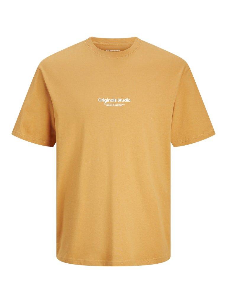Jack & Jones Vesterbro - Logo t-shirt - HUSET Men & Women