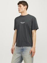 Jack & Jones Vesterbro - Logo t-shirt - HUSET Men & Women