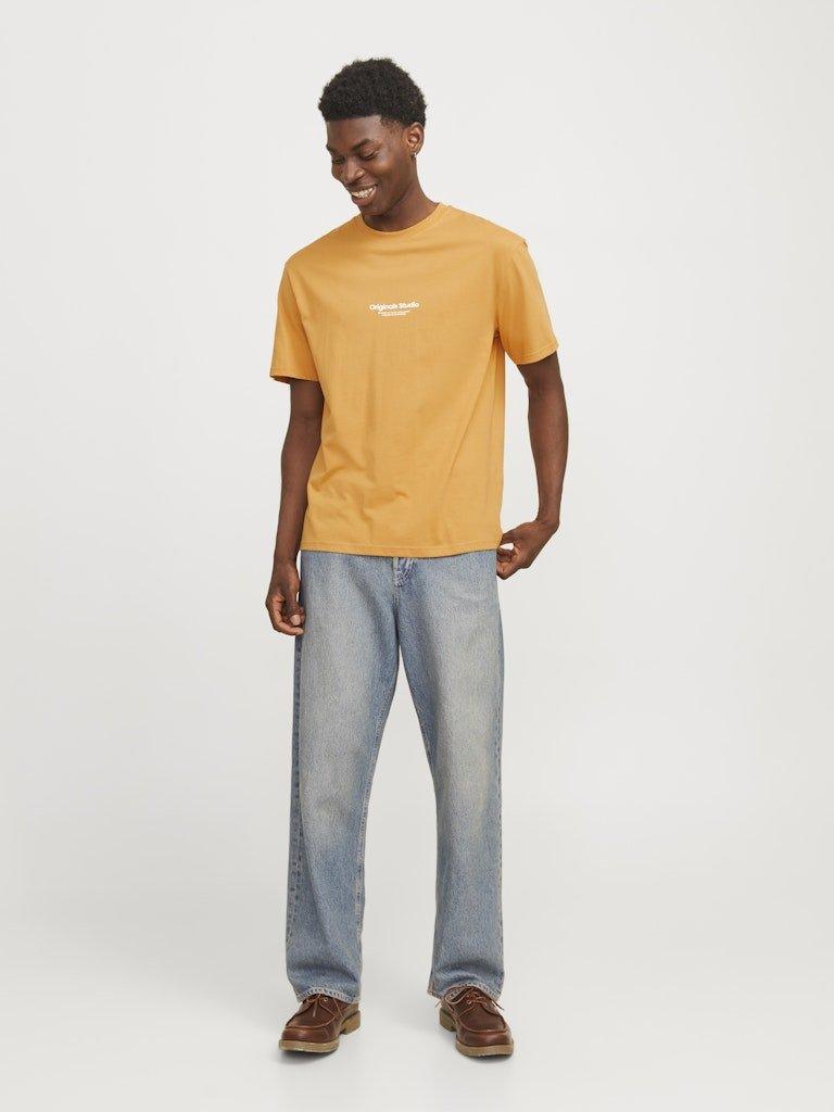 Jack & Jones Vesterbro - Logo t-shirt - HUSET Men & Women