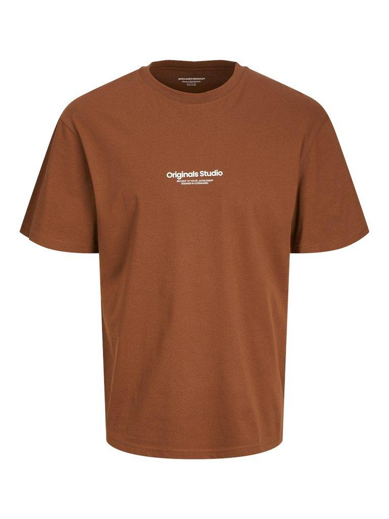 Jack & Jones Vesterbro - Logo t-shirt - HUSET Men & Women