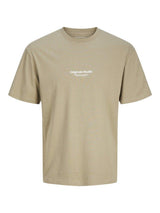 Jack & Jones Vesterbro - Logo t-shirt - HUSET Men & Women