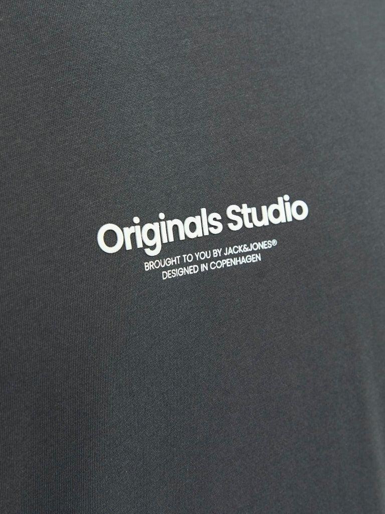 Jack & Jones Vesterbro - Logo t-shirt - HUSET Men & Women