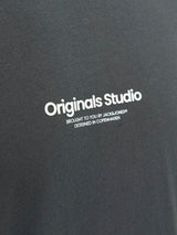 Jack & Jones Vesterbro - Logo t-shirt - HUSET Men & Women