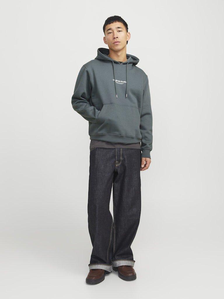 Jack & Jones Vesterbro - Sweat hoodie - HUSET Men & Women