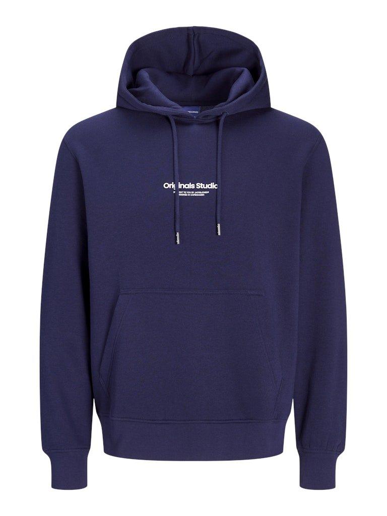 Jack & Jones Vesterbro - Sweat hoodie - HUSET Men & Women