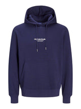 Jack & Jones Vesterbro - Sweat hoodie - HUSET Men & Women