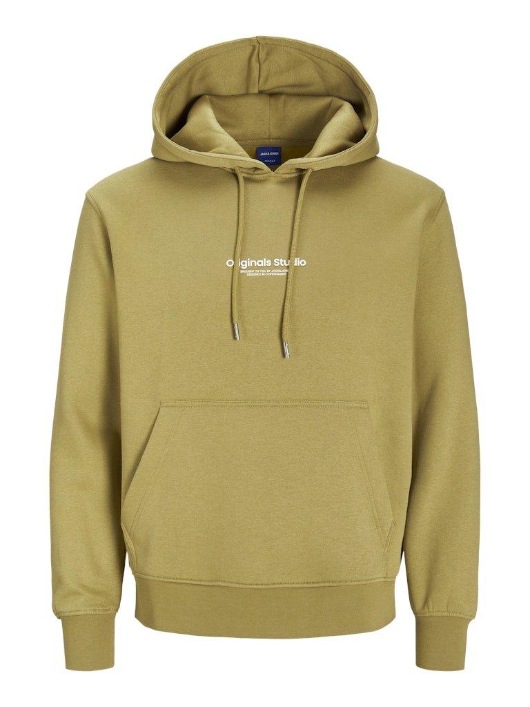 Jack & Jones Vesterbro - Sweat hoodie - HUSET Men & Women