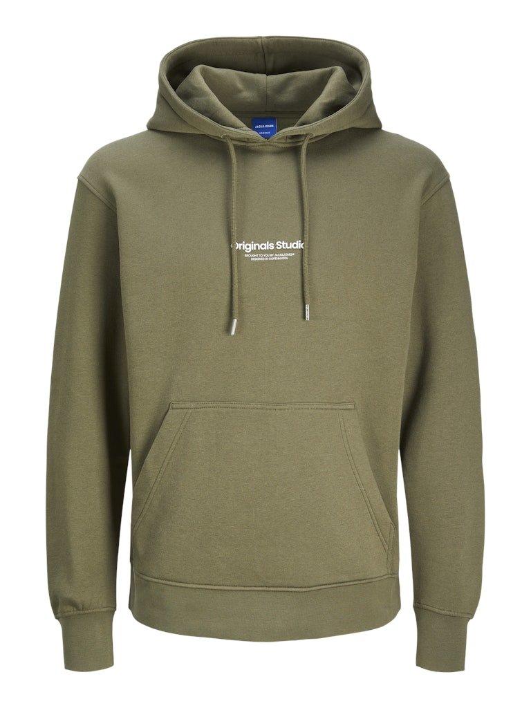 Jack & Jones Vesterbro - Sweat hoodie - HUSET Men & Women