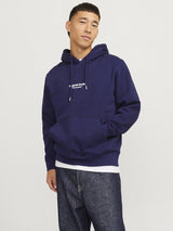 Jack & Jones Vesterbro - Sweat hoodie - HUSET Men & Women