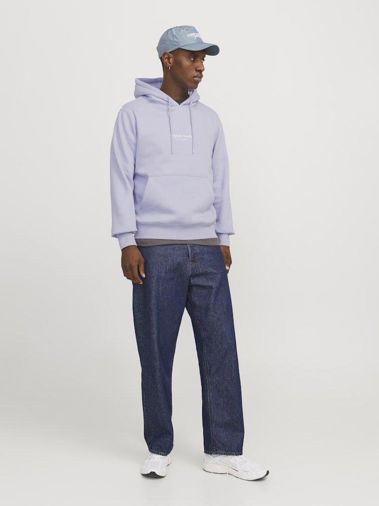Jack & Jones Vesterbro - Sweat hoodie - HUSET Men & Women