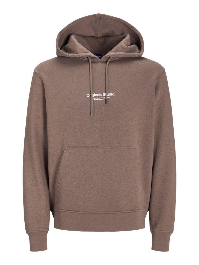 Jack & Jones Vesterbro - Sweat hoodie - HUSET Men & Women