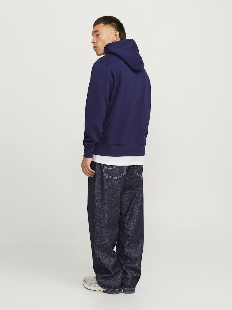 Jack & Jones Vesterbro - Sweat hoodie - HUSET Men & Women