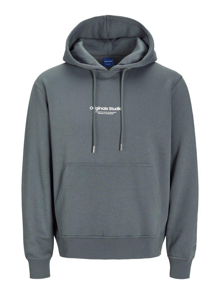 Jack & Jones Vesterbro - Sweat hoodie - HUSET Men & Women