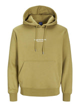 Jack & Jones Vesterbro - Sweat hoodie - HUSET Men & Women