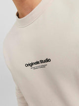Jack & Jones Vesterbro - Sweat shirt - HUSET Men & Women
