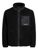 Jack & Jones Vesterbro - Teddy jakke - HUSET Men & Women