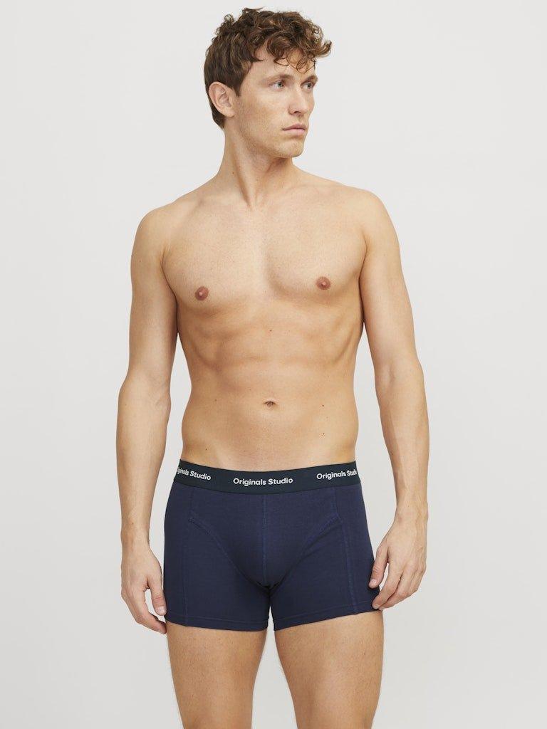 Jack & Jones Vesterbro - Underbukser 3-pak - HUSET Men & Women