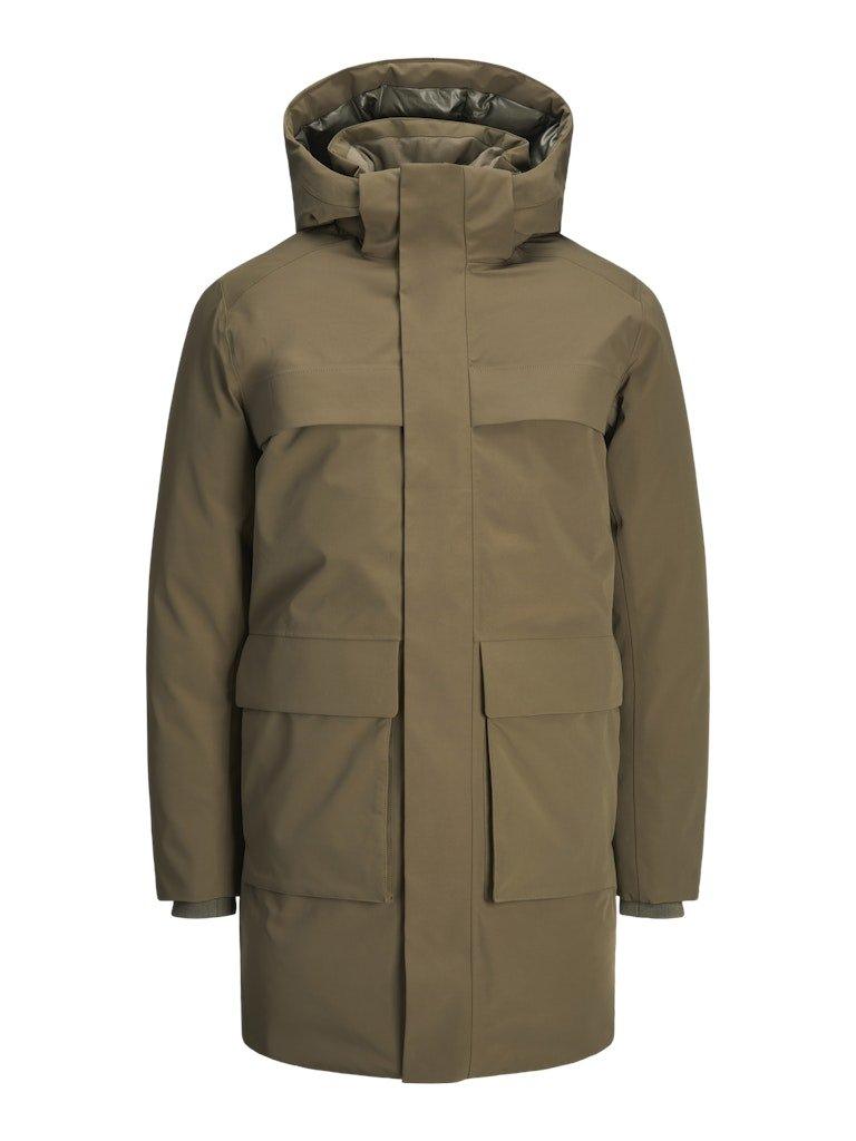 Jack & Jones Wave - Parka - HUSET Men & Women