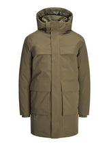 Jack & Jones Wave - Parka - HUSET Men & Women