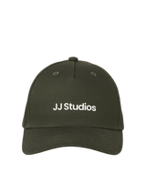 Jack & Jones Base - Cap - HUSET Men & Women - Jack & Jones