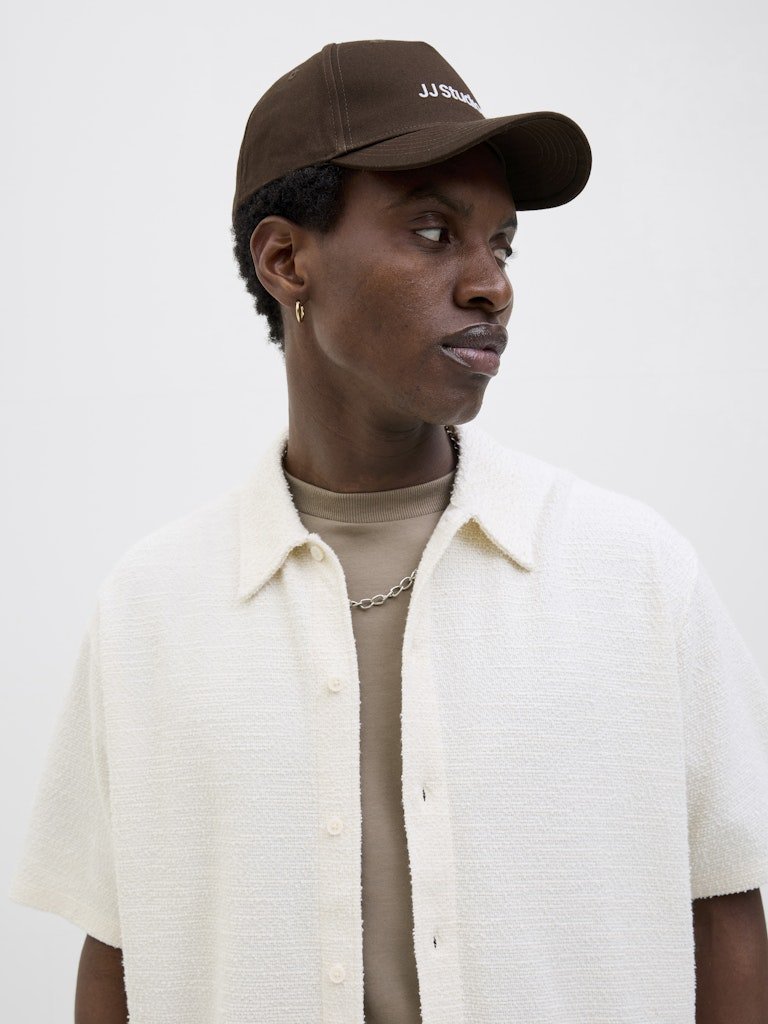 Jack & Jones Base - Cap - HUSET Men & Women - Jack & Jones