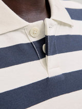 Jack & Jones Bleecker - Sweatshirt med polokrave - HUSET Men & Women - Jack & Jones
