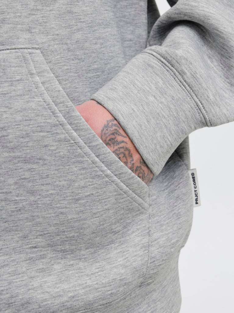 Jack & Jones Cover - Scuba zip hoodie - HUSET Men & Women - Jack & Jones