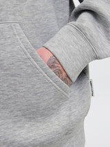 Jack & Jones Cover - Scuba zip hoodie - HUSET Men & Women - Jack & Jones