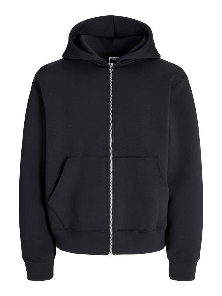 Jack & Jones Cover - Scuba zip hoodie - HUSET Men & Women - Jack & Jones