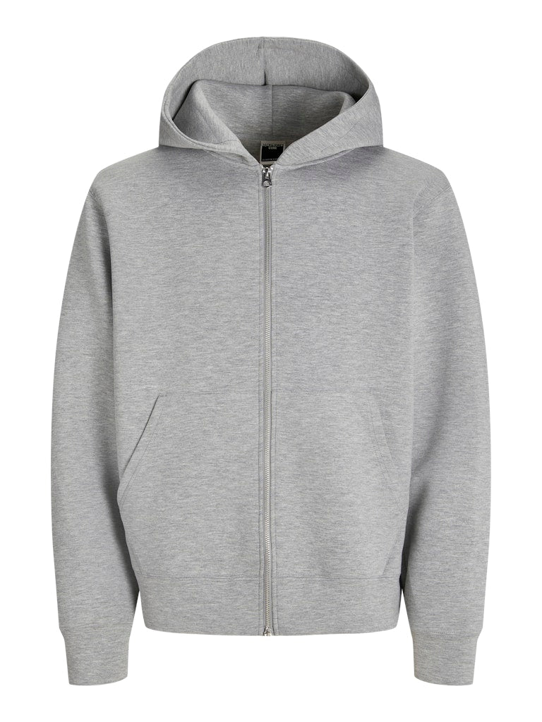 Jack & Jones Cover - Scuba zip hoodie - HUSET Men & Women - Jack & Jones