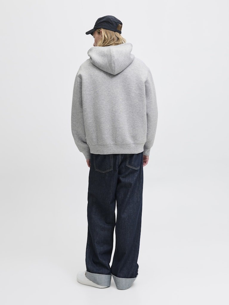 Jack & Jones Cover - Scuba zip hoodie - HUSET Men & Women - Jack & Jones