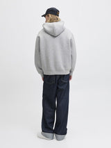 Jack & Jones Cover - Scuba zip hoodie - HUSET Men & Women - Jack & Jones