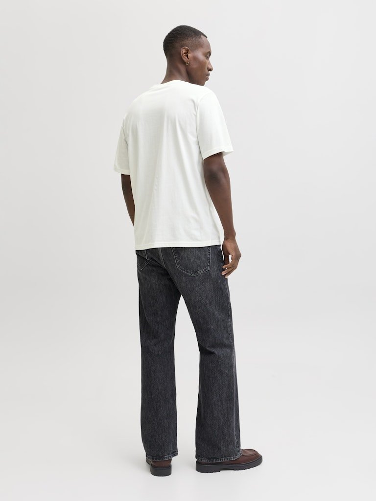 Jack & Jones Denver - Graphic t-shirt - HUSET Men & Women - Jack & Jones