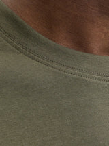 Jack & Jones Denver - Graphic t-shirt - HUSET Men & Women - Jack & Jones