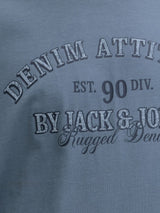Jack & Jones Denver - Graphic t-shirt - HUSET Men & Women - Jack & Jones