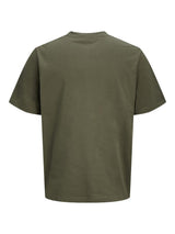 Jack & Jones Denver - Graphic t-shirt - HUSET Men & Women - Jack & Jones