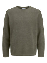 Jack & Jones George - Striktrøje - HUSET Men & Women - Jack & Jones