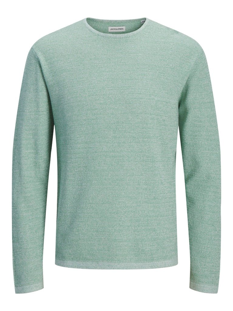 Jack & Jones George - Striktrøje - HUSET Men & Women - Jack & Jones