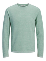 Jack & Jones George - Striktrøje - HUSET Men & Women - Jack & Jones