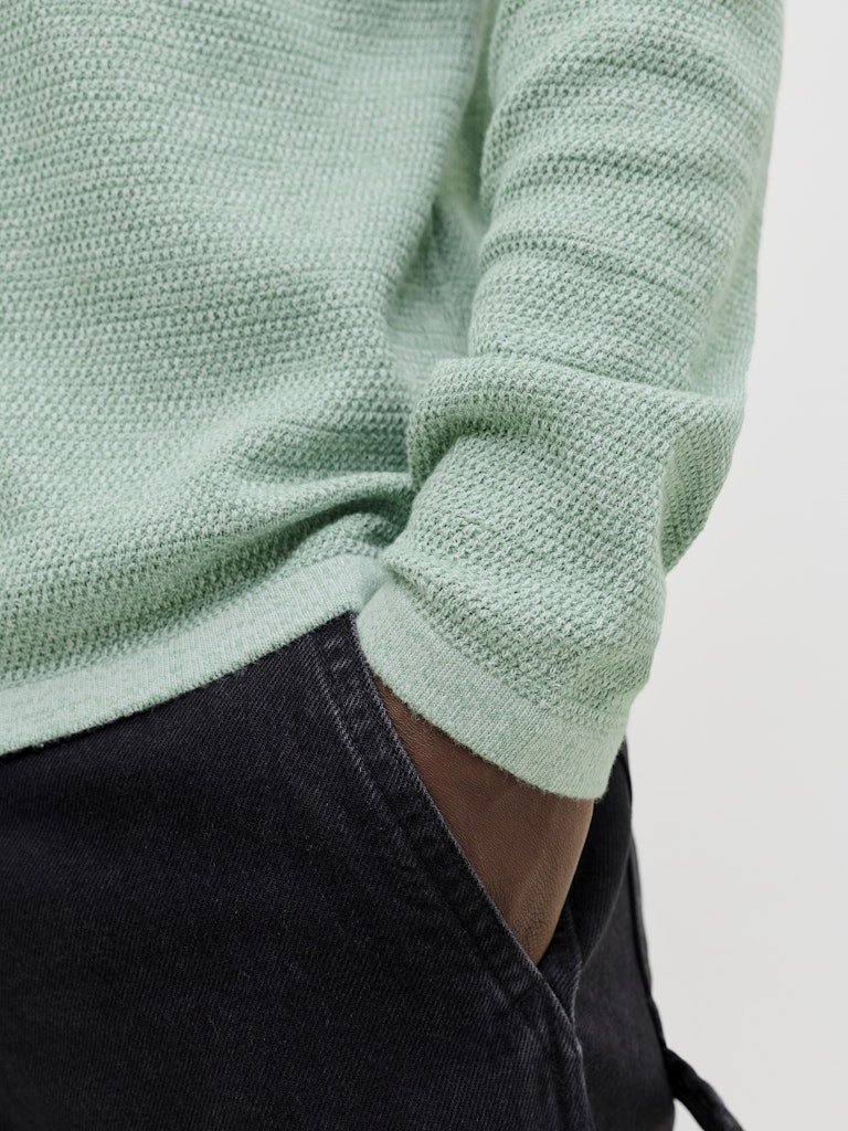 Jack & Jones George - Striktrøje - HUSET Men & Women - Jack & Jones