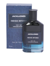 JACK & JONES Indigo intense fragrance - 75ml parfume - HUSET Men & Women - Jack & Jones