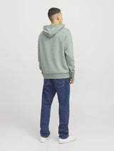 Jack & Jones Logo - Sweat hoodie - HUSET Men & Women