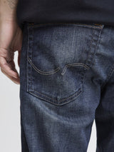 Jack & Jones Mike - Original 156 tapered fit jeans - HUSET Men & Women - Jack & Jones