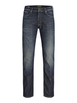 Jack & Jones Mike - Original 156 tapered fit jeans - HUSET Men & Women - Jack & Jones