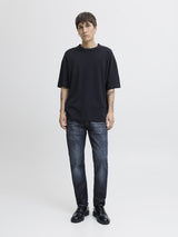 Jack & Jones Mike - Original 156 tapered fit jeans - HUSET Men & Women - Jack & Jones