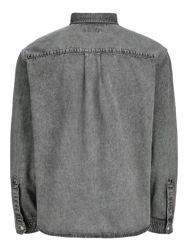 Jack & Jones Norrebro - Denim skjorte - HUSET Men & Women - Jack & Jones