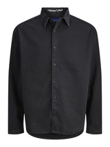Jack & Jones Norrebro - Denim skjorte - HUSET Men & Women - Jack & Jones